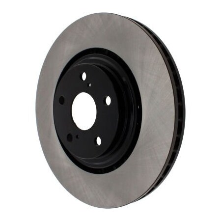 Centric Centric Premium Brake Rotor, Centric Parts 120.44158 120.44158